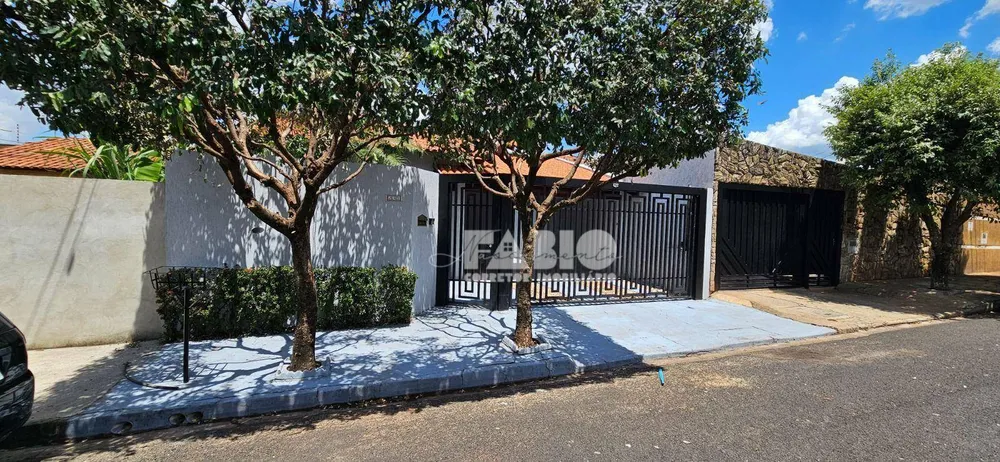 Casa, 3 quartos, 120 m² - Foto 1