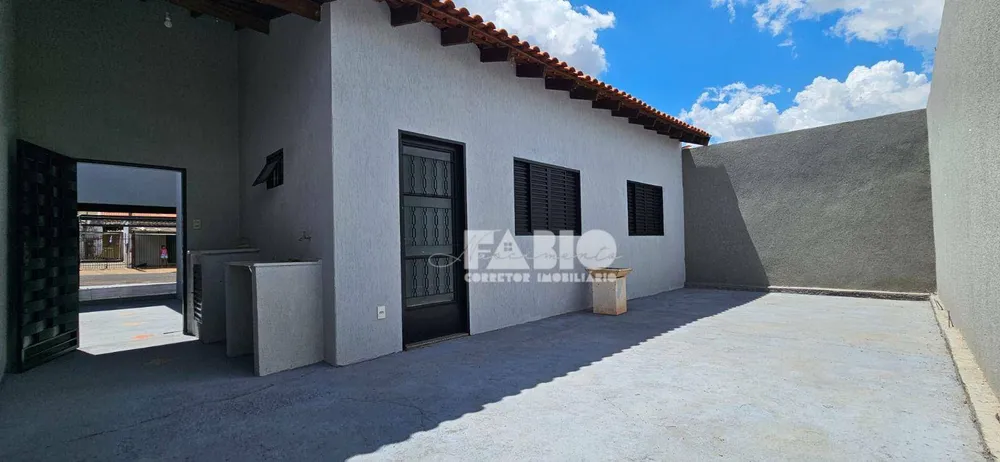 Casa, 3 quartos, 120 m² - Foto 9