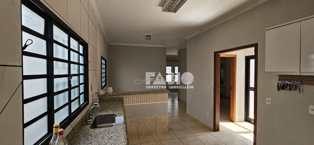 Casa, 3 quartos, 120 m² - Foto 11