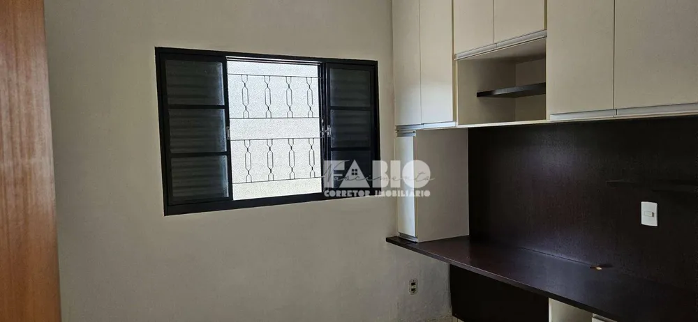 Casa, 3 quartos, 120 m² - Foto 4