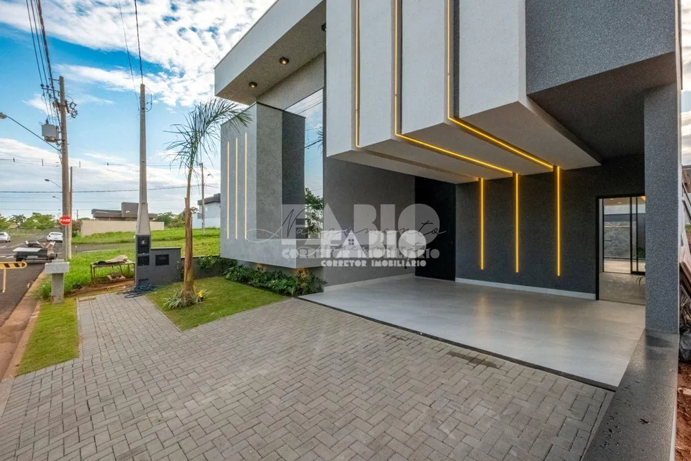 Casa de Condomínio, 3 quartos - Foto 6