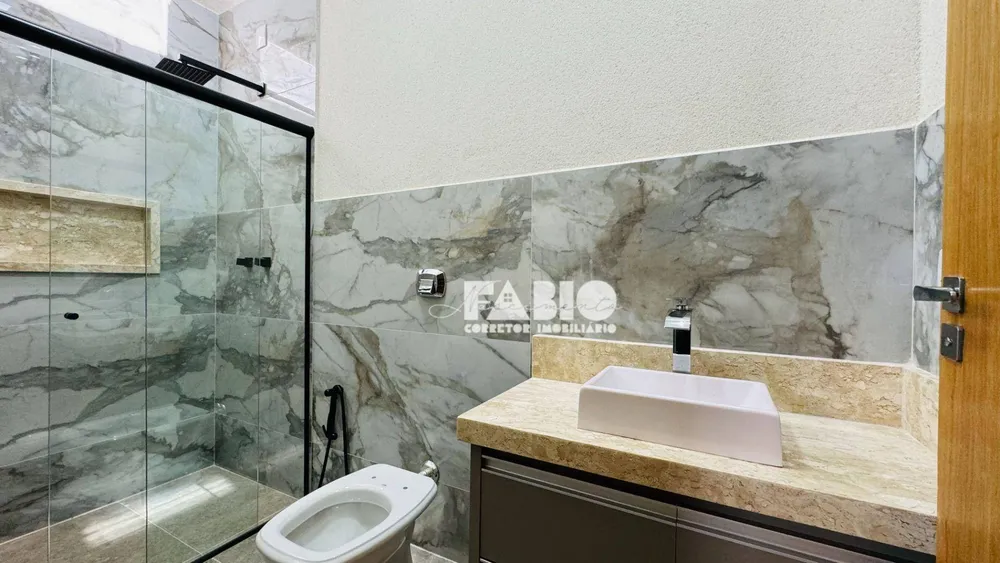 Casa de Condomínio, 3 quartos - Foto 18