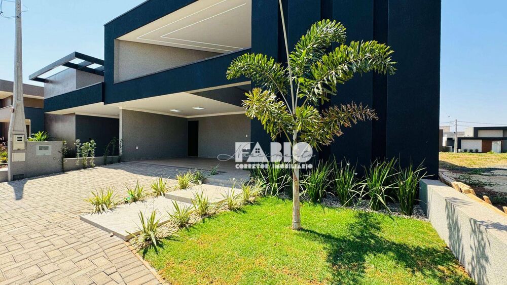 Casa de Condomínio, 3 quartos - Foto 3