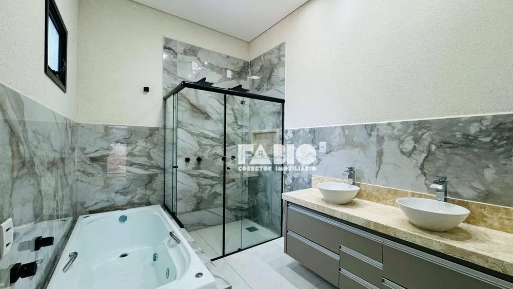 Casa de Condomínio, 3 quartos - Foto 17