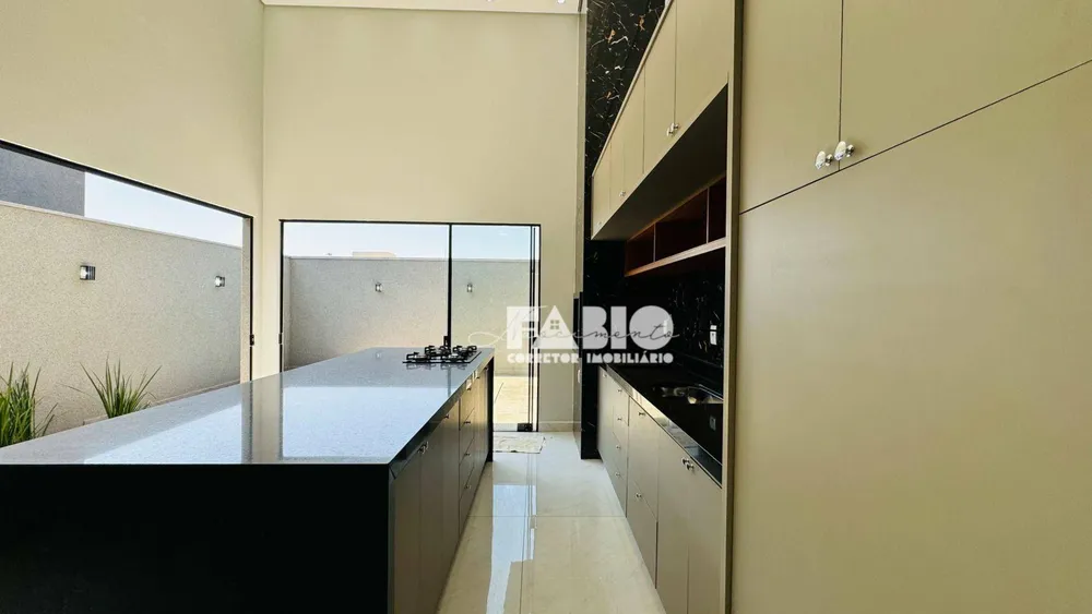 Casa de Condomínio, 3 quartos - Foto 11