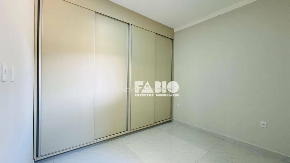 Casa de Condomínio, 3 quartos - Foto 20