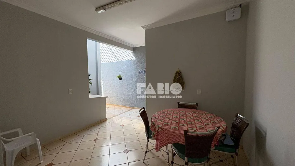 Casa, 3 quartos, 160 m² - Foto 5