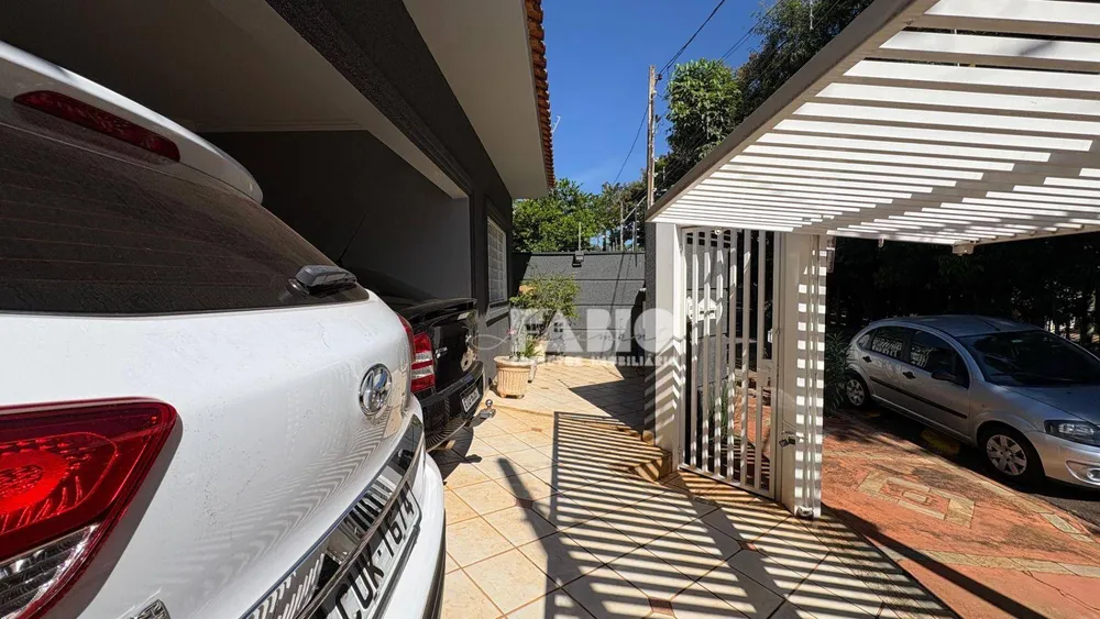 Casa, 3 quartos, 160 m² - Foto 2