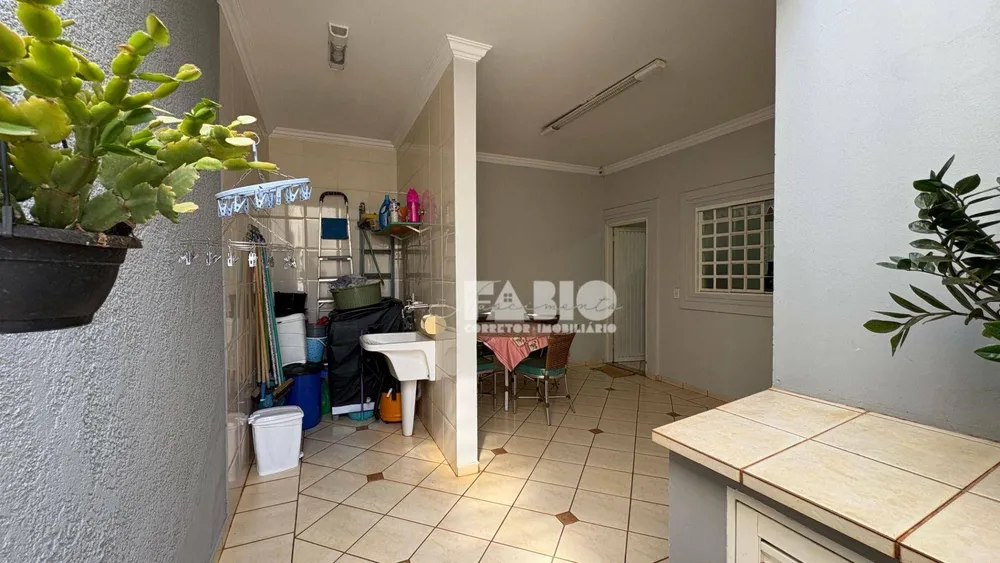 Casa, 3 quartos, 160 m² - Foto 9