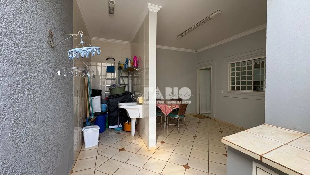Casa, 3 quartos, 160 m² - Foto 7