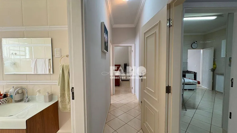 Casa, 3 quartos, 160 m² - Foto 7