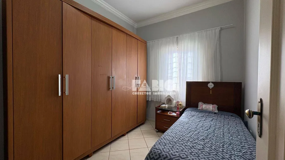 Casa, 3 quartos, 160 m² - Foto 11