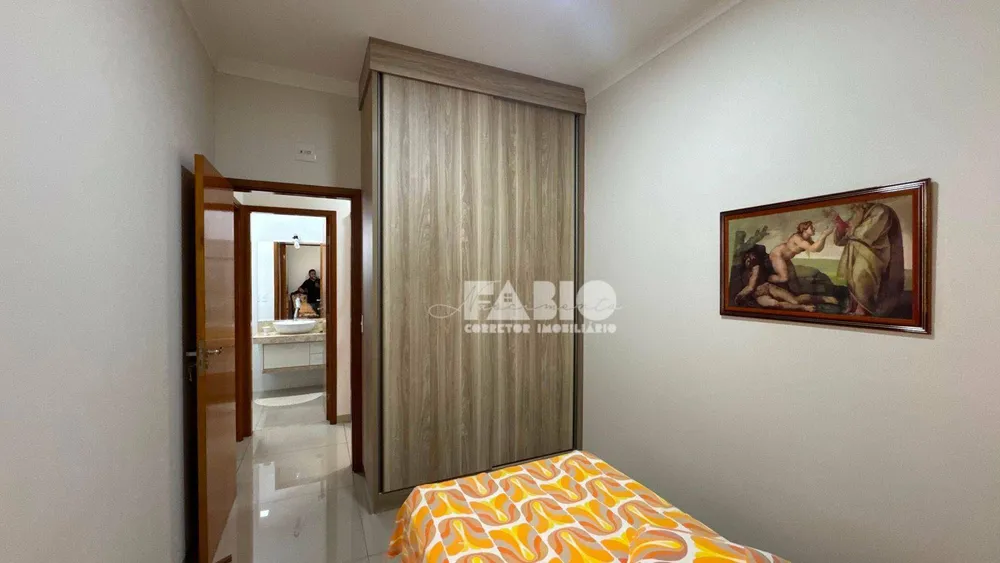 Casa de Condomínio, 3 quartos - Foto 9