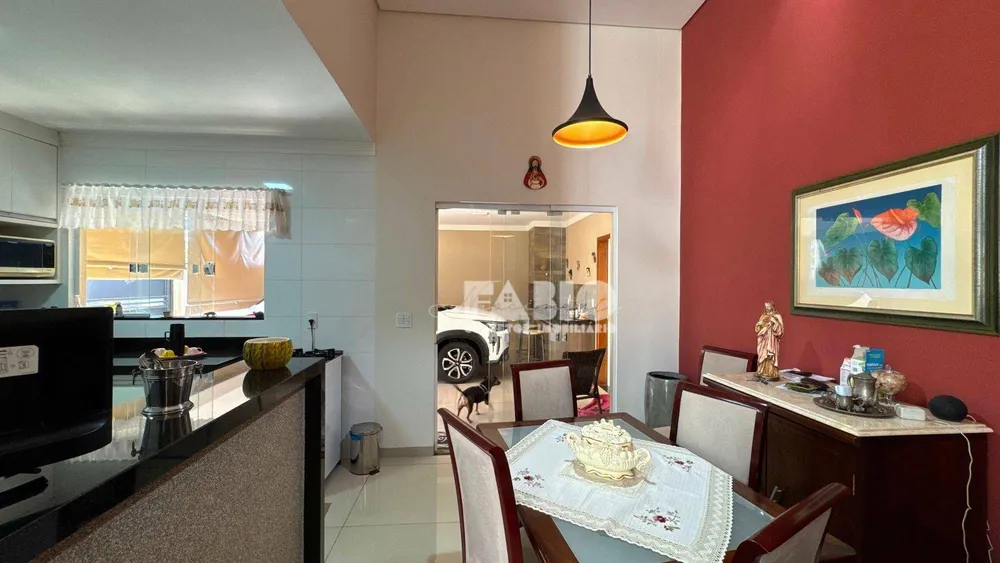 Casa de Condomínio, 3 quartos - Foto 8