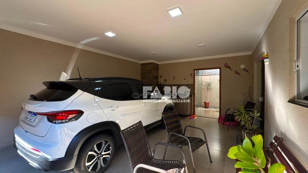 Casa de Condomínio, 3 quartos - Foto 10