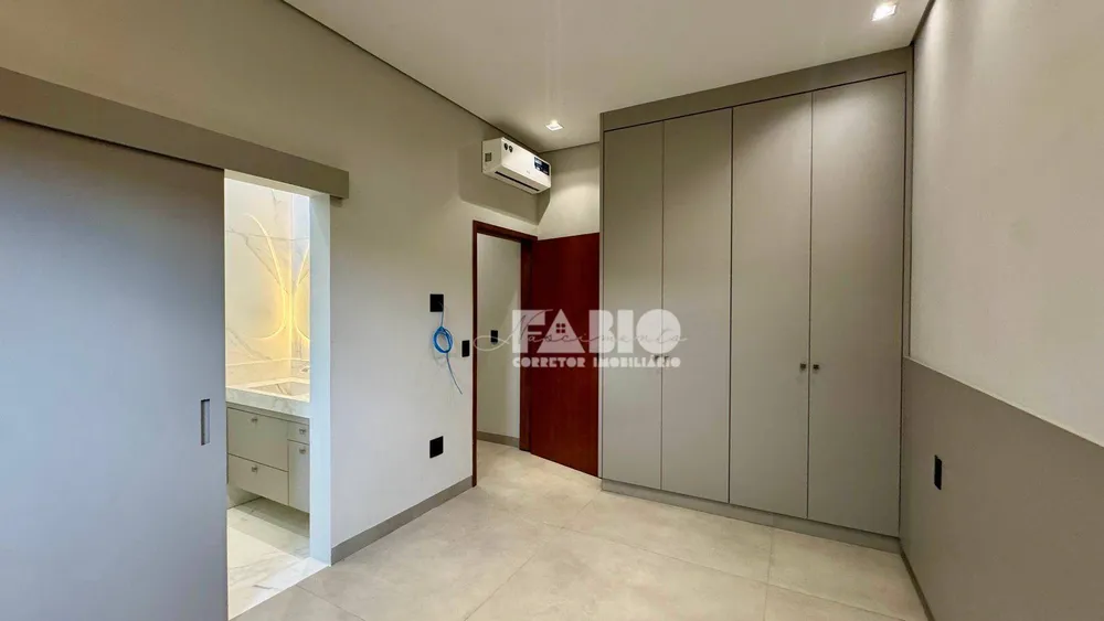 Casa de Condomínio, 3 quartos - Foto 12