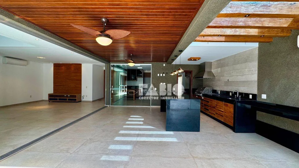 Casa de Condomínio, 5 quartos - Foto 5