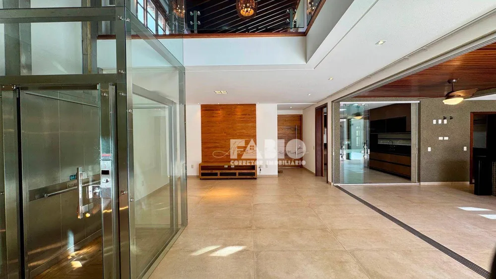 Casa de Condomínio, 5 quartos - Foto 4