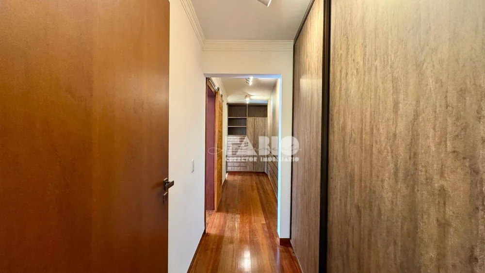 Casa de Condomínio, 5 quartos - Foto 12