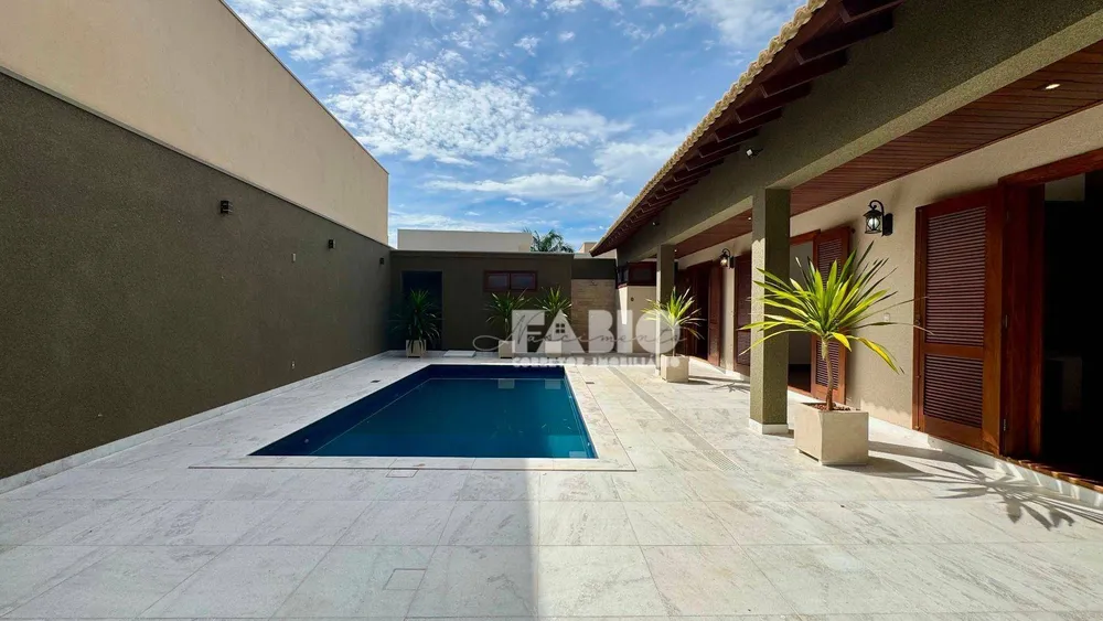 Casa de Condomínio, 5 quartos - Foto 8