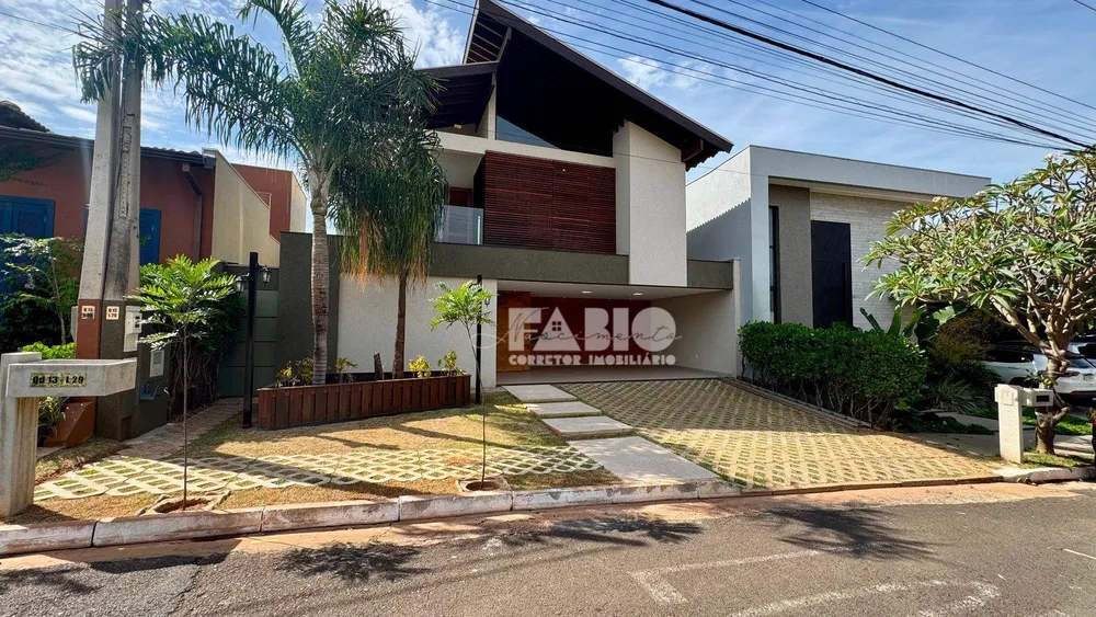 Casa de Condomínio, 5 quartos - Foto 2
