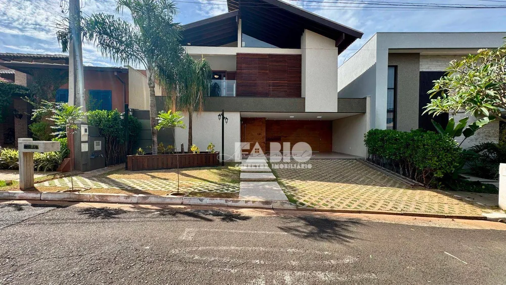 Casa de Condomínio, 5 quartos - Foto 1