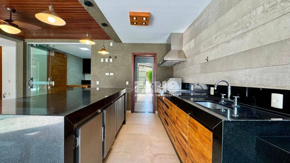 Casa de Condomínio, 5 quartos - Foto 6