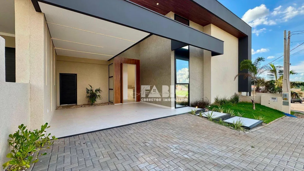 Casa, 3 quartos, 153 m² - Foto 5