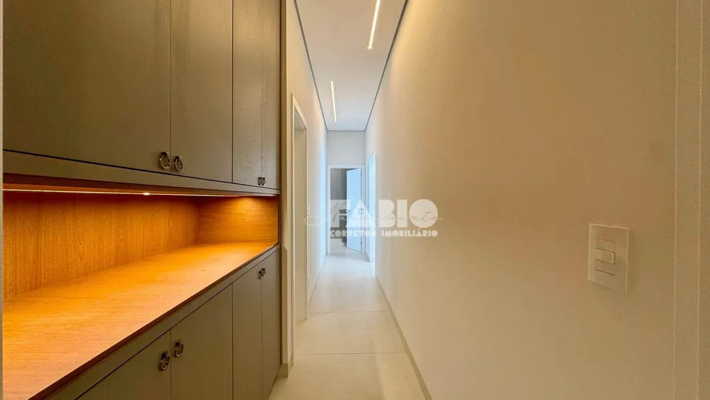 Casa de Condomínio, 3 quartos - Foto 9