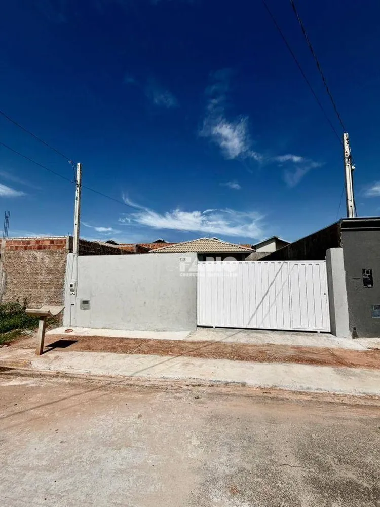 Casa, 2 quartos, 43 m² - Foto 6