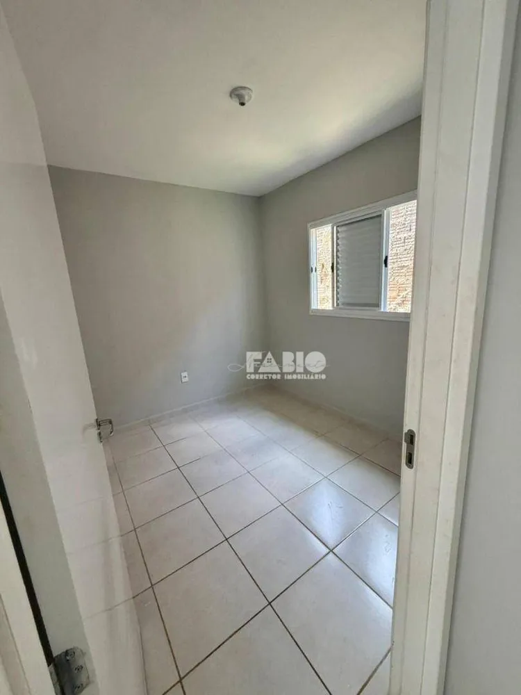 Casa, 2 quartos, 43 m² - Foto 3