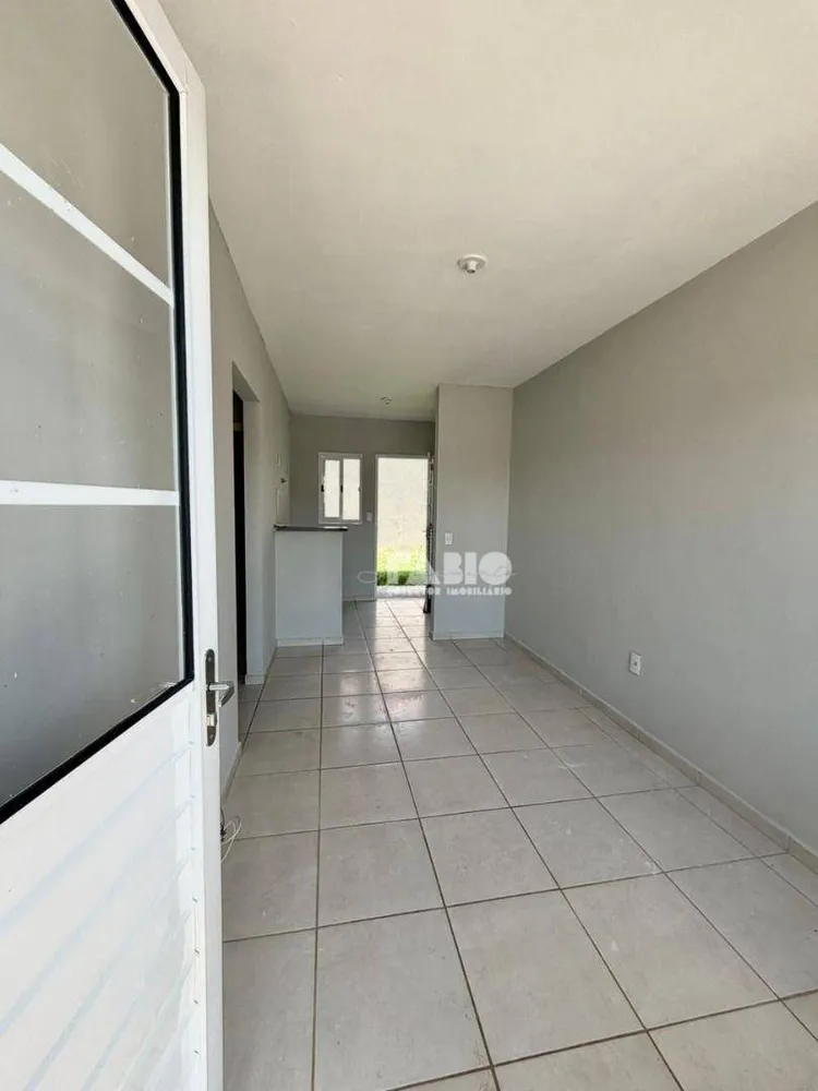 Casa, 2 quartos, 43 m² - Foto 7