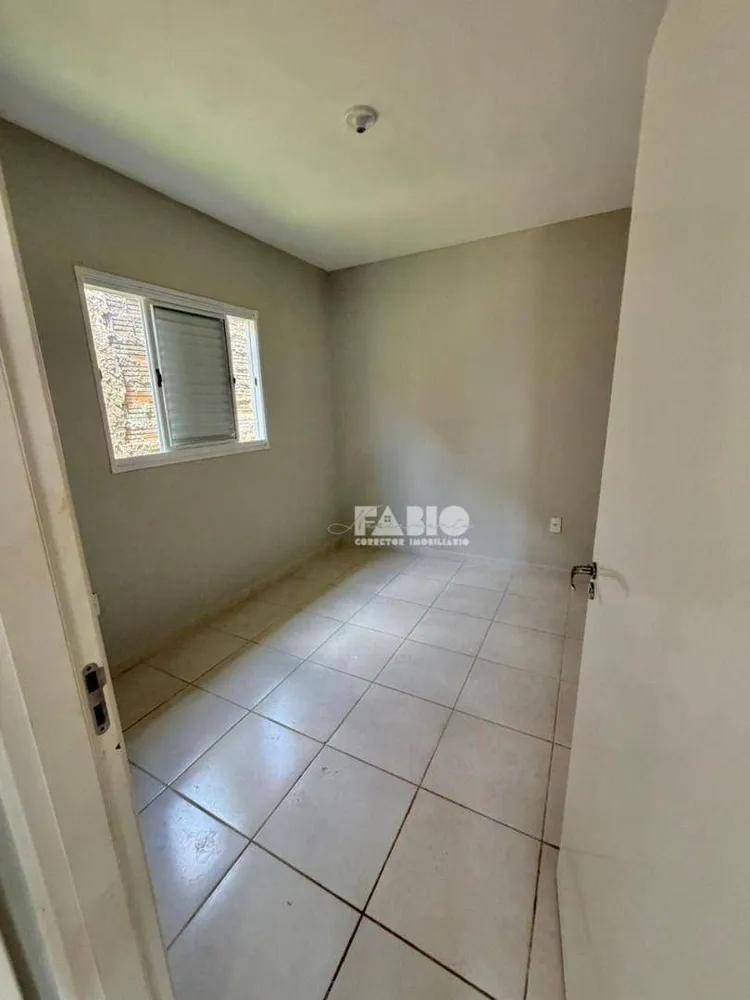 Casa, 2 quartos, 43 m² - Foto 1