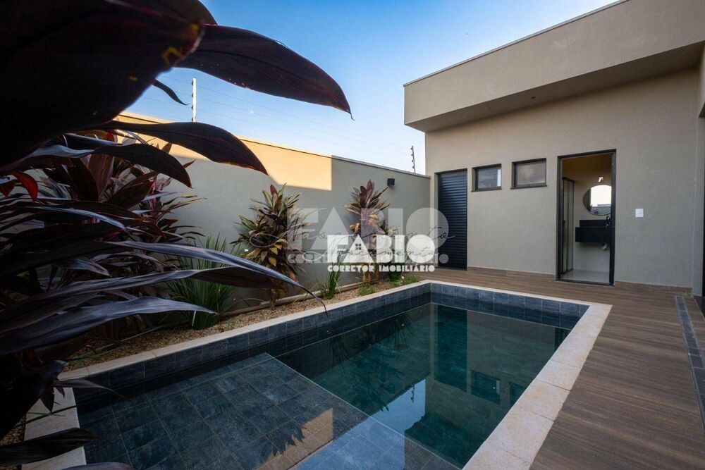 Casa de Condomínio, 3 quartos - Foto 31