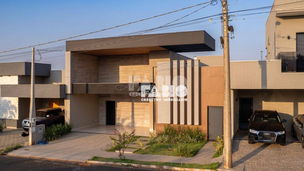 Casa de Condomínio, 3 quartos - Foto 28