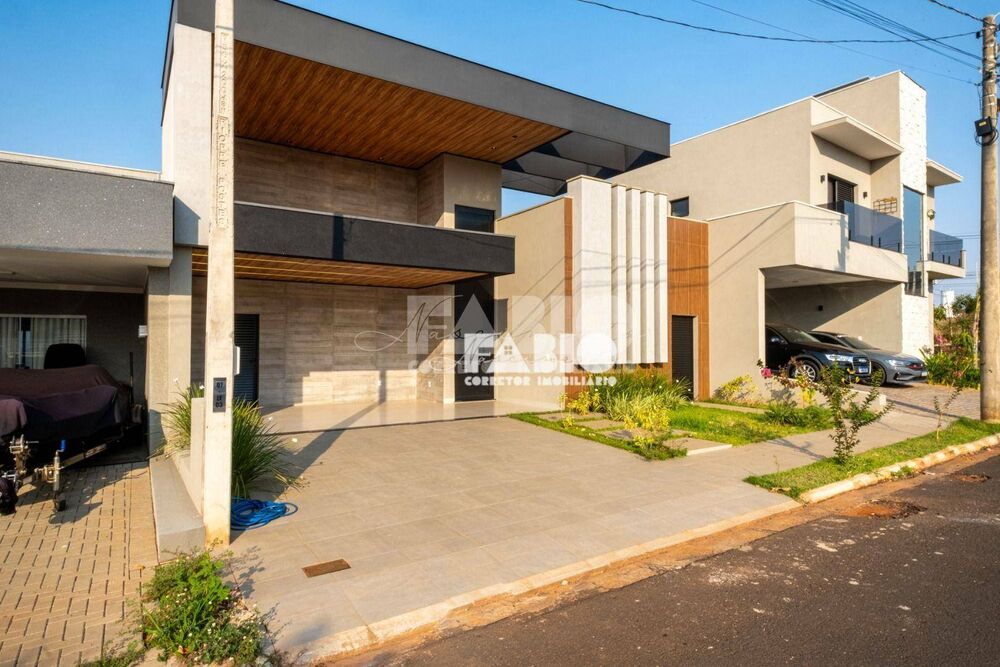 Casa de Condomínio, 3 quartos - Foto 8