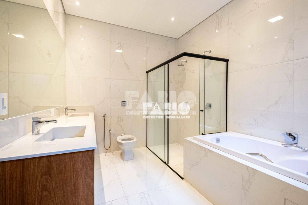Casa de Condomínio, 3 quartos - Foto 10