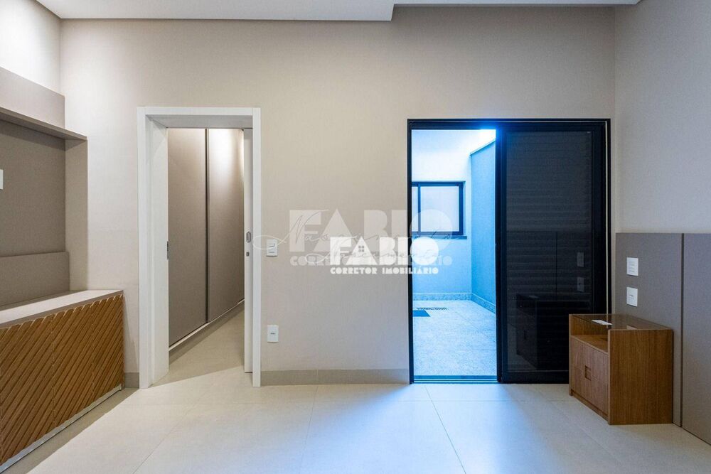 Casa de Condomínio, 3 quartos - Foto 25