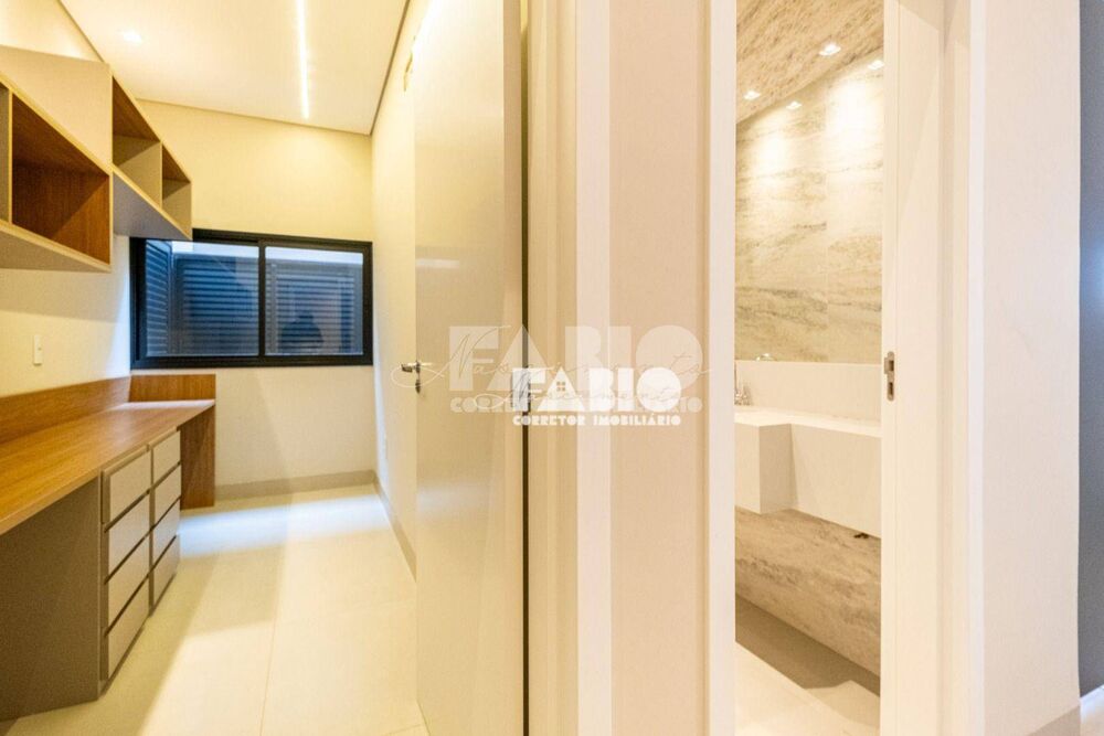 Casa de Condomínio, 3 quartos - Foto 30