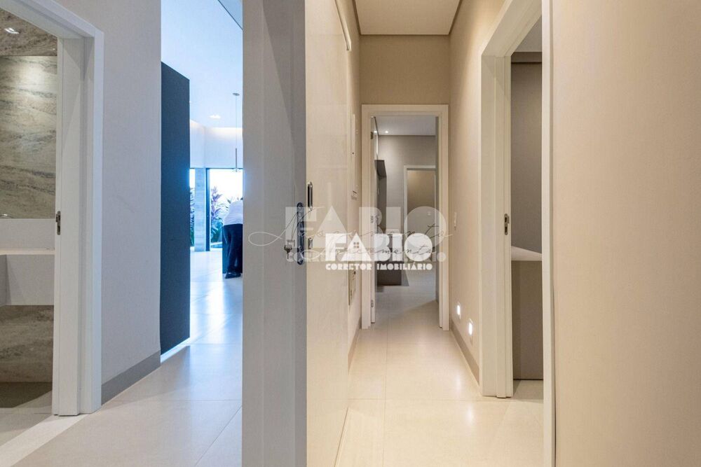 Casa de Condomínio, 3 quartos - Foto 19