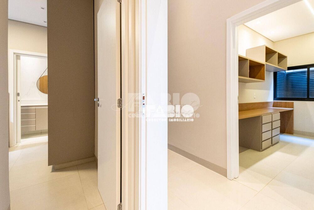 Casa de Condomínio, 3 quartos - Foto 22