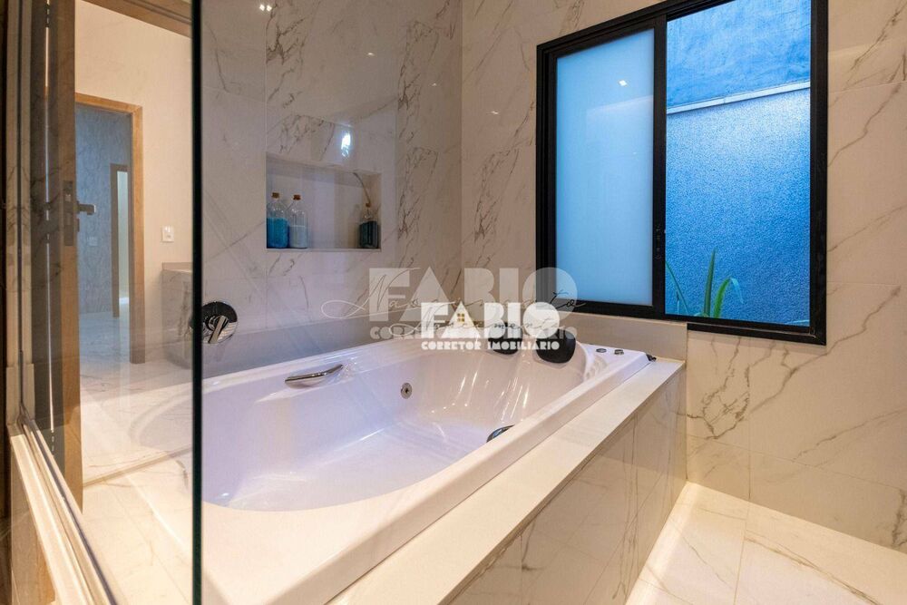 Casa de Condomínio, 3 quartos - Foto 12