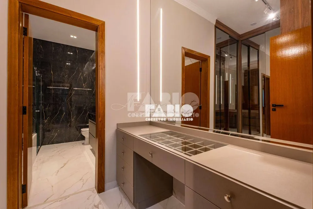 Casa de Condomínio, 3 quartos - Foto 18