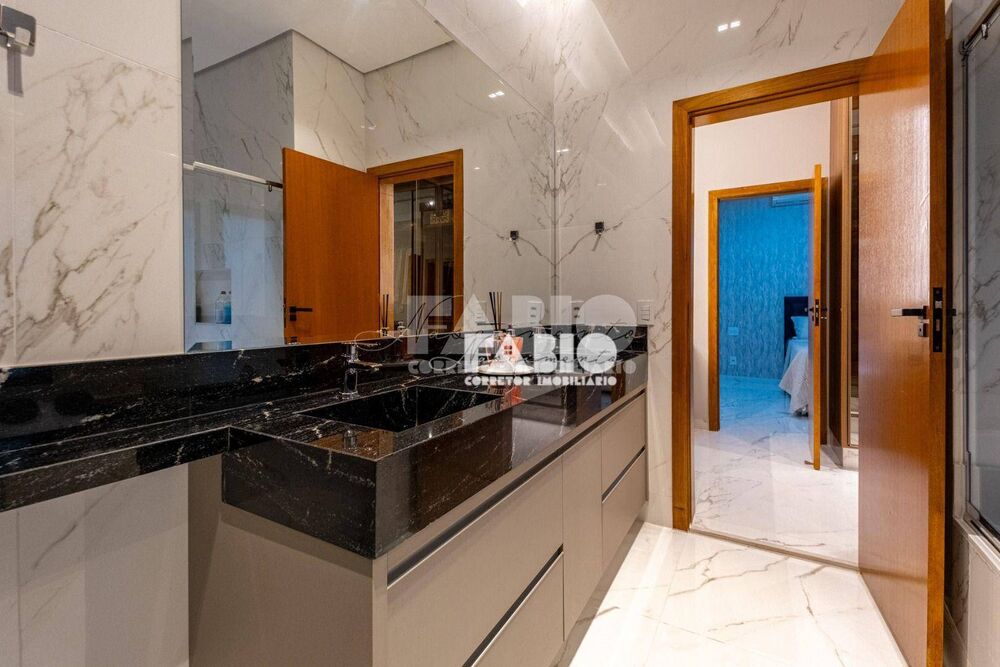 Casa de Condomínio, 3 quartos - Foto 13