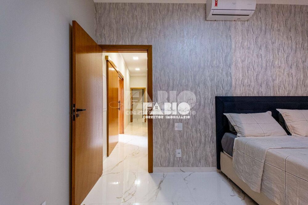 Casa de Condomínio, 3 quartos - Foto 10