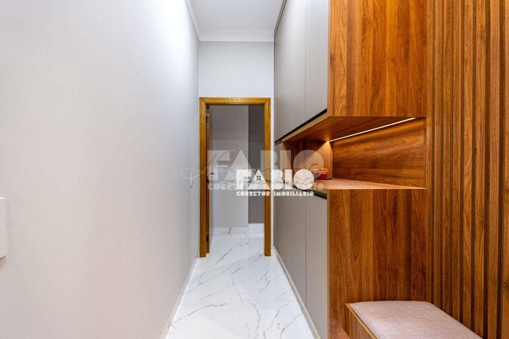 Casa de Condomínio, 3 quartos - Foto 6