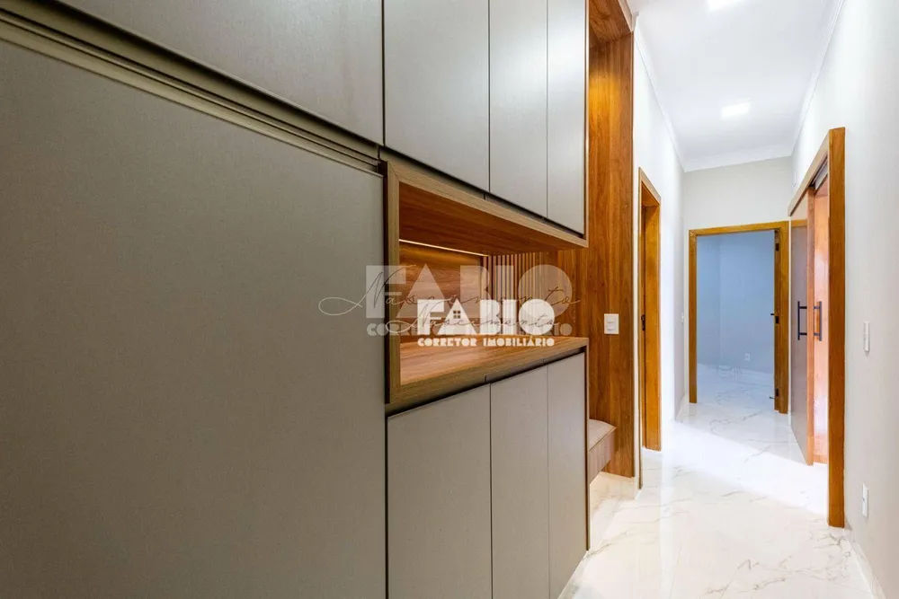Casa de Condomínio, 3 quartos - Foto 10