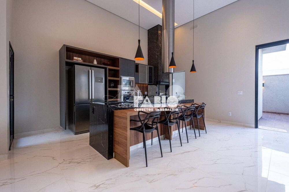 Casa de Condomínio, 3 quartos - Foto 14