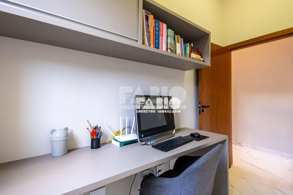 Casa de Condomínio, 3 quartos - Foto 5