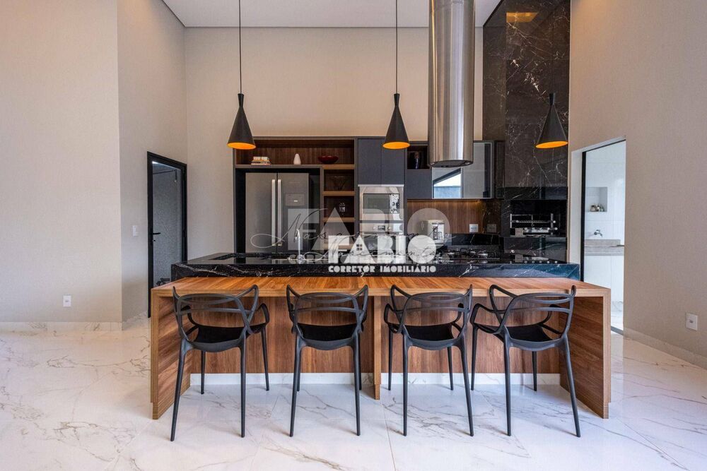 Casa de Condomínio, 3 quartos - Foto 15